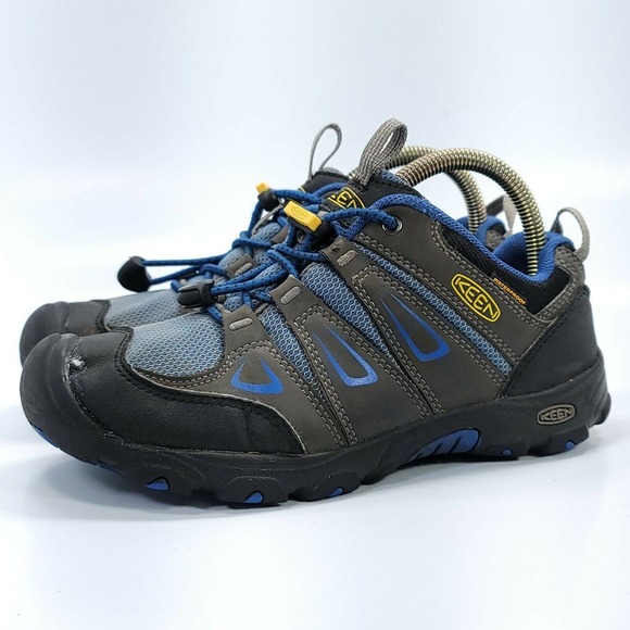 Keen Other - KEEN Oakridge Waterproof Hiking Boot